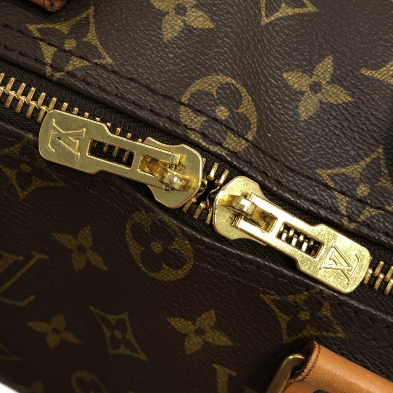 USED LOUIS VUITTON Monogram Keepall 45