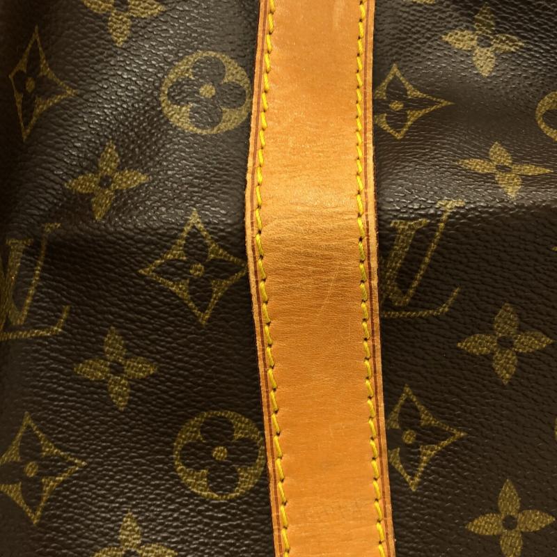 USED LOUIS VUITTON Monogram Keepall 45