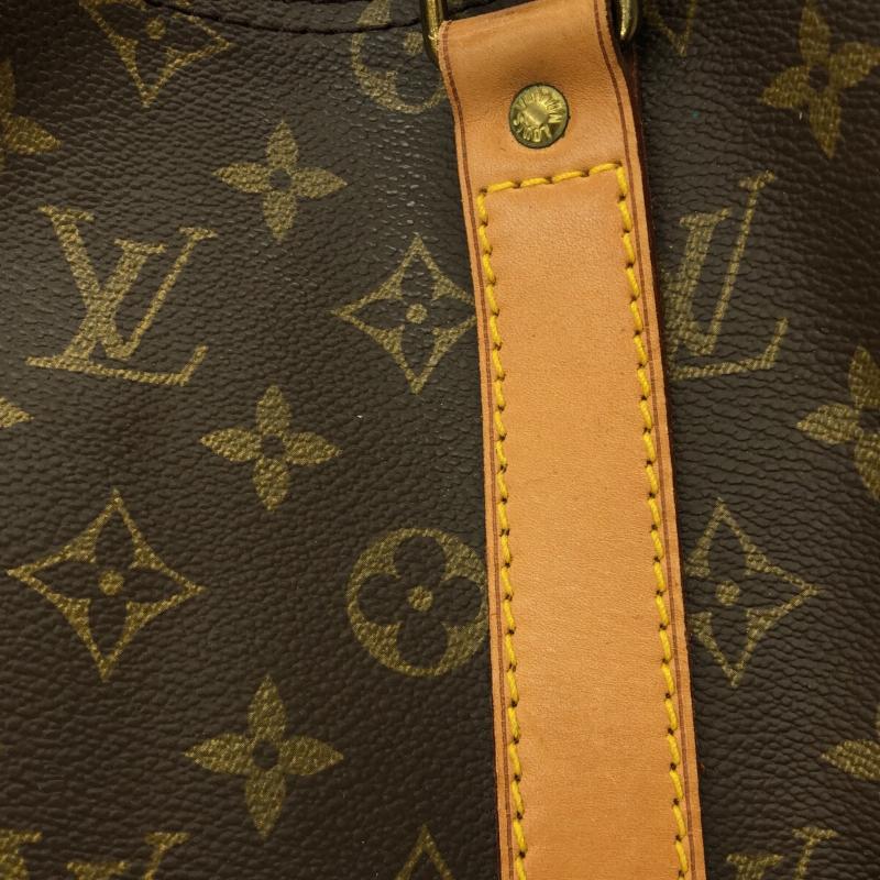 USED LOUIS VUITTON Monogram Keepall 45