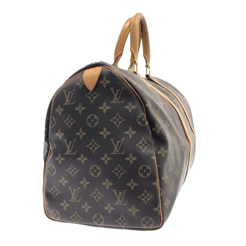 USED LOUIS VUITTON Monogram Keepall 45