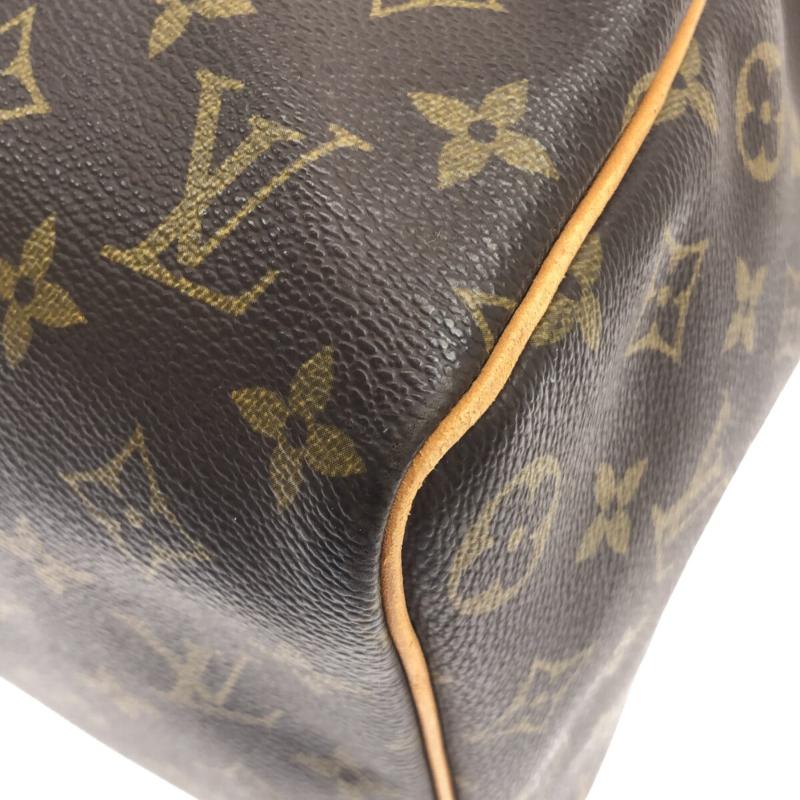 USED LOUIS VUITTON Monogram Keepall 45