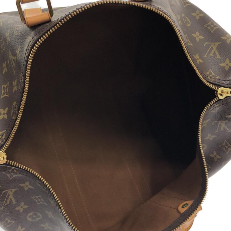 USED LOUIS VUITTON Monogram Keepall 45