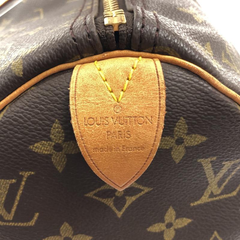 USED LOUIS VUITTON Monogram Keepall 45