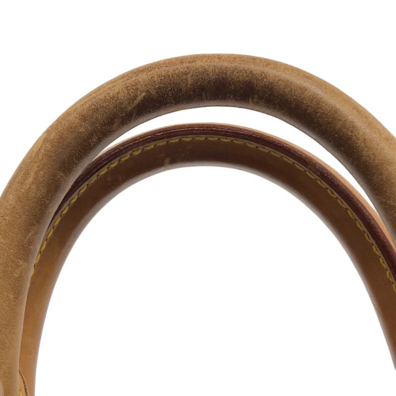 USED LOUIS VUITTON Monogram Keepall 45