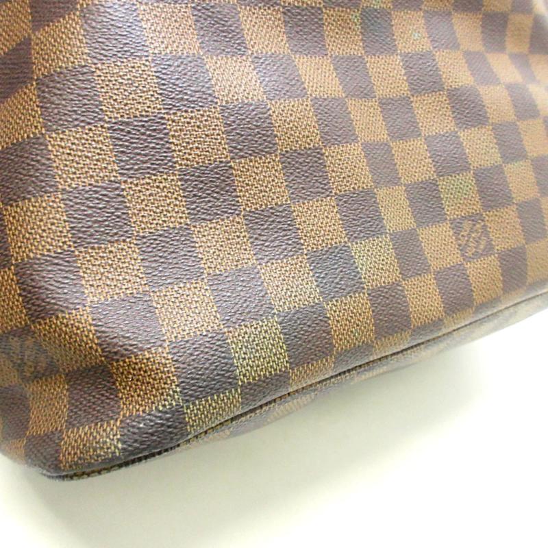 Preorder LOUIS VUITTON Damier Ebene Neverfull MM