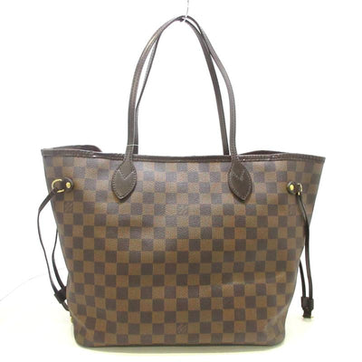 Preorder LOUIS VUITTON Damier Ebene Neverfull MM