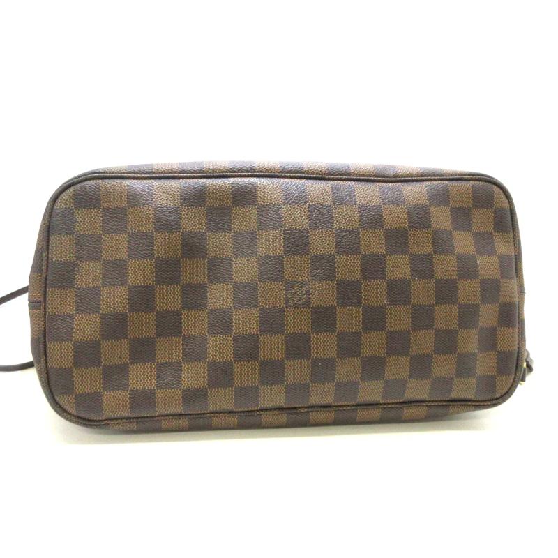 Preorder LOUIS VUITTON Damier Ebene Neverfull MM