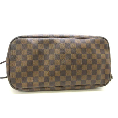 Preorder LOUIS VUITTON Damier Ebene Neverfull MM