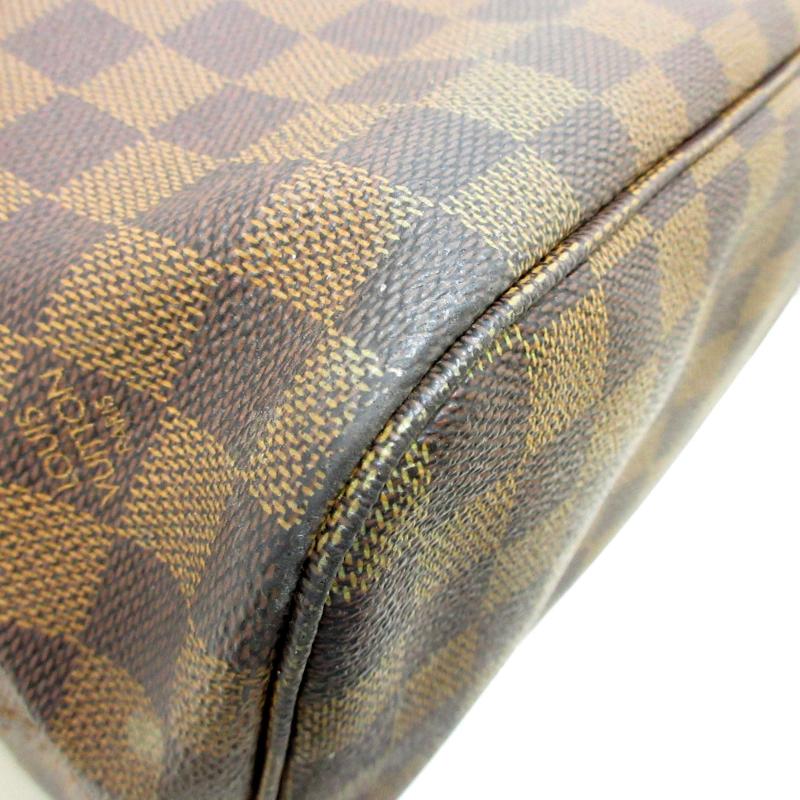 Preorder LOUIS VUITTON Damier Ebene Neverfull MM