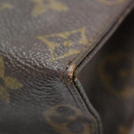 Preorder LOUIS VUITTON Monogram Toiletry Pouch 26
