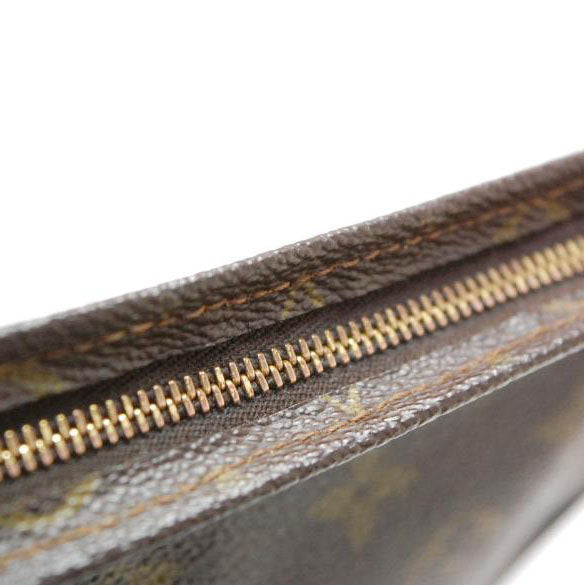 Preorder LOUIS VUITTON Monogram Toiletry Pouch 26