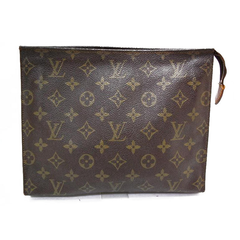 Preorder LOUIS VUITTON Monogram Toiletry Pouch 26