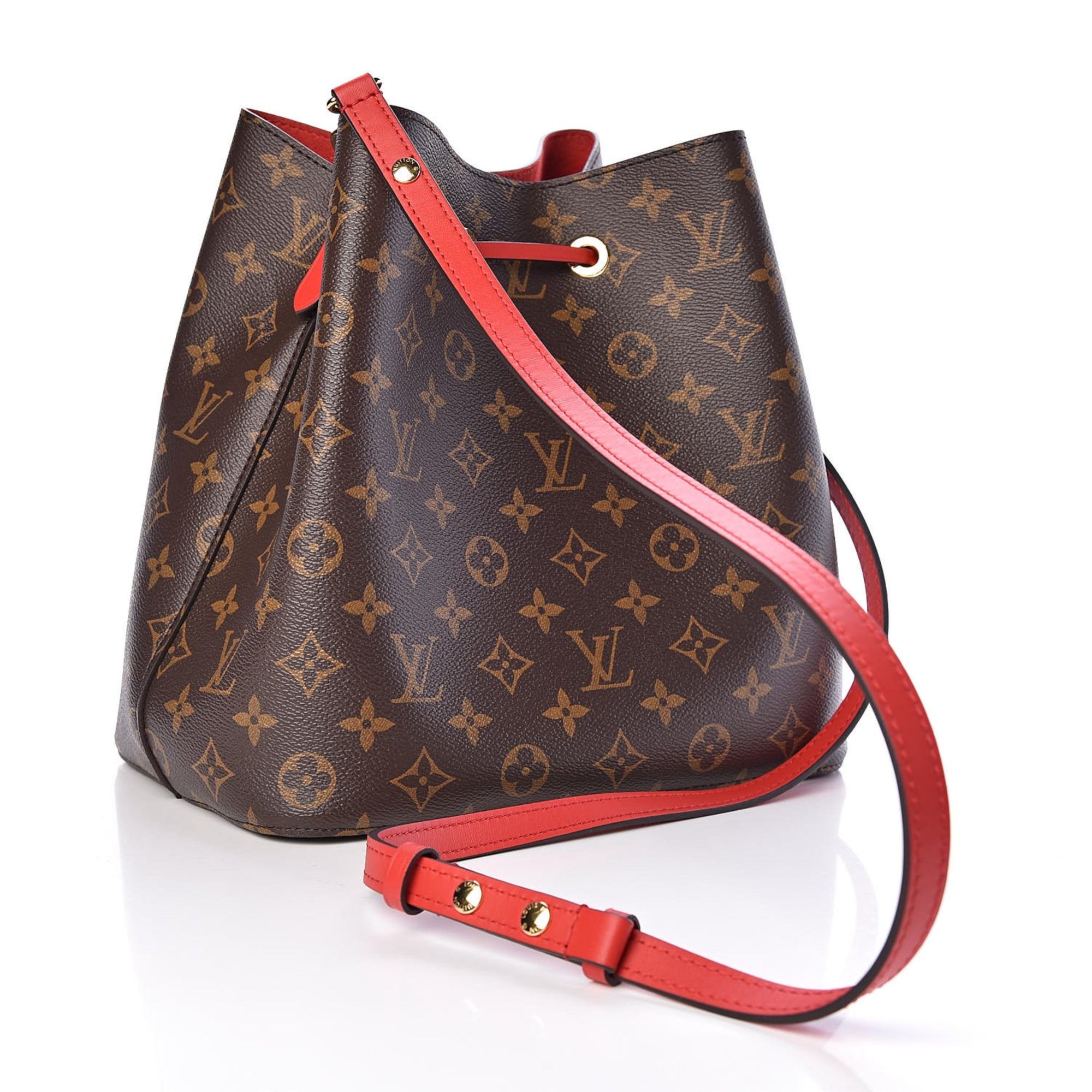 Louis Vuitton NeoNoe Handbag