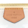 Louis Vuitton Monogram Giant By The Pool Multi Pochette Accessories Blue