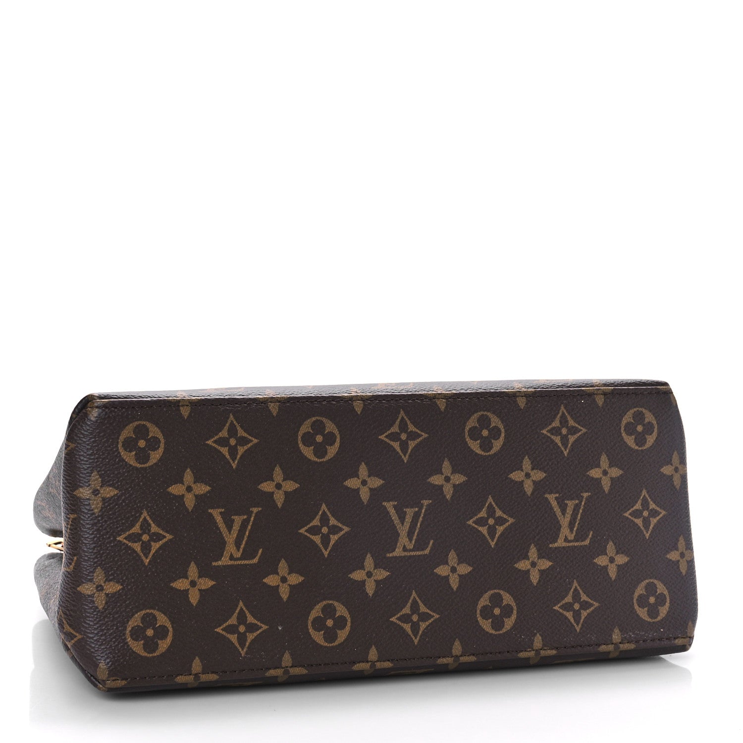 LOUIS VUITTON Monogram Petit Palais