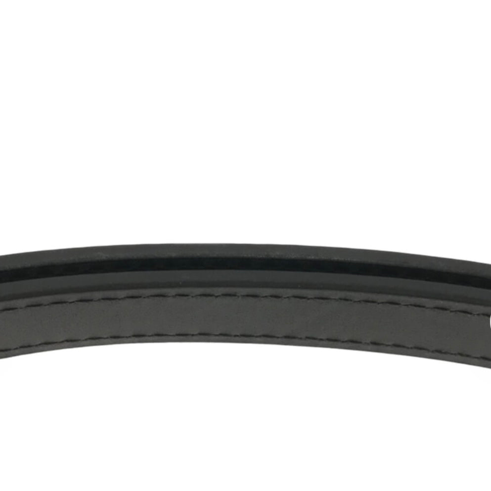 Louis Vuitton Empreinte Monogram Giant Multi Pochette Accessories Black