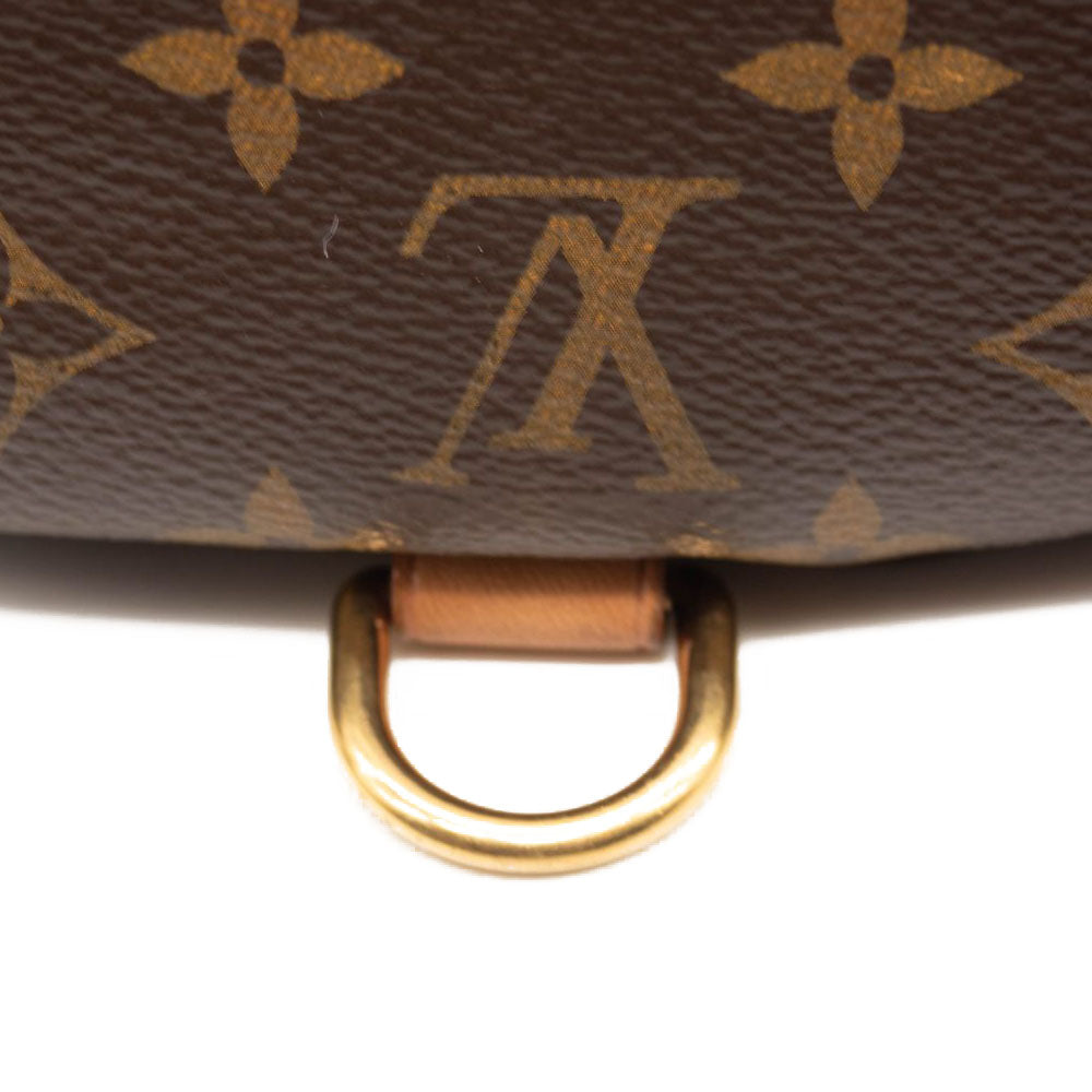 LOUIS VUITTON Monogram Bumbag SA0260