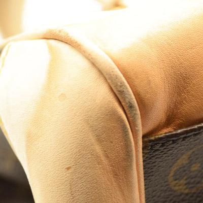 Louis Vuitton Monogram Beverly MM Shoulder Bag