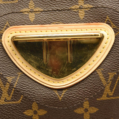 Louis Vuitton Monogram Beverly MM Shoulder Bag
