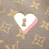 Louis Vuitton Monogram Love Locks Neo Neverfull MM