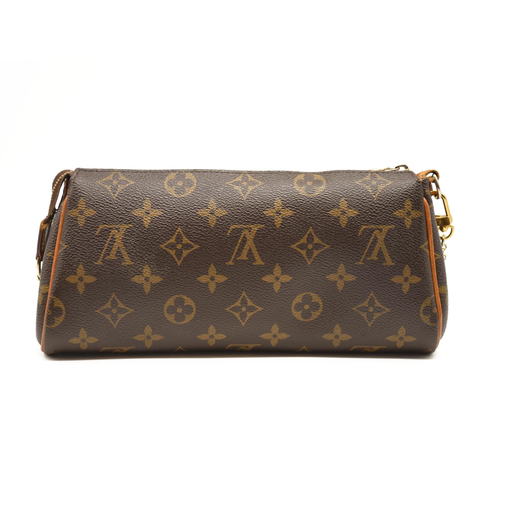 USED Louis Vuitton Monogram Eva Crossbody Chain SN2121
