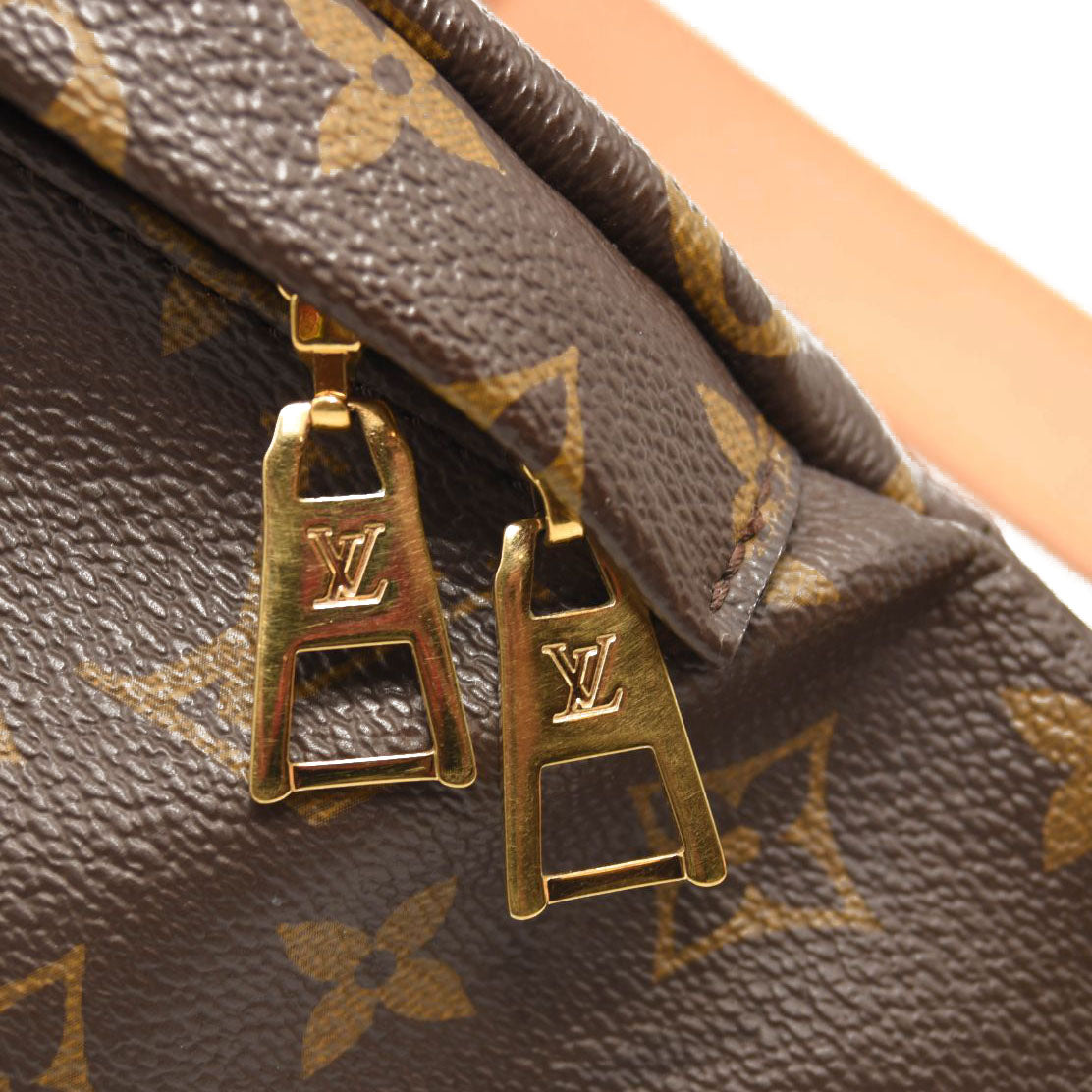 LOUIS VUITTON Monogram Bumbag MICROCHIPPED