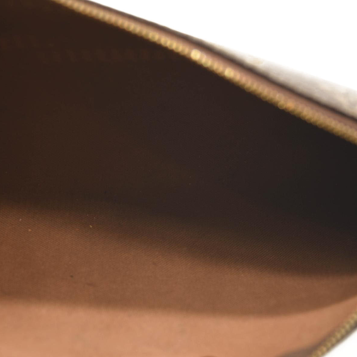 USED Louis Vuitton Monogram Eva Crossbody Chain SN2121