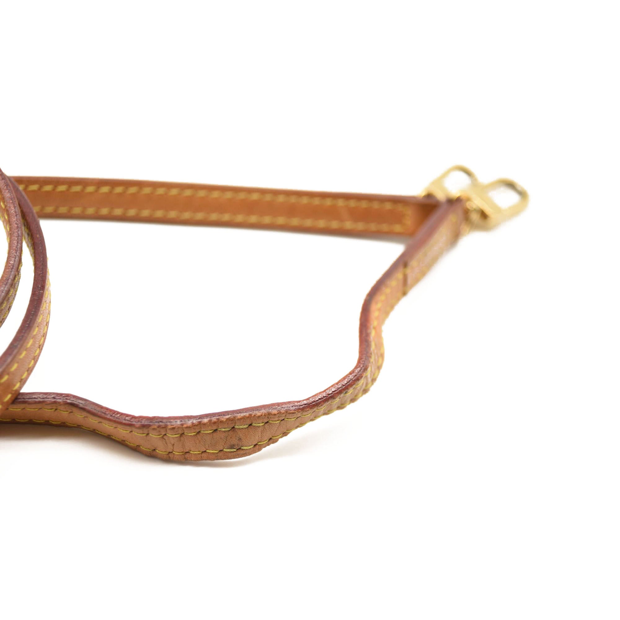 USED Louis Vuitton Monogram Eva Crossbody Chain SN2121