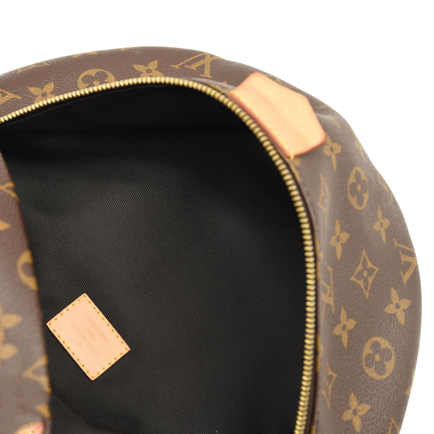LOUIS VUITTON Monogram Bumbag MICROCHIPPED