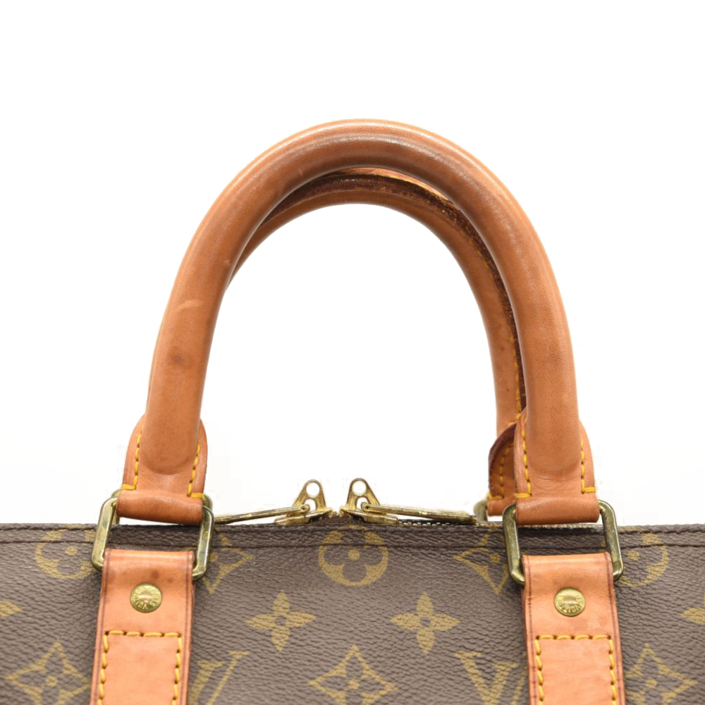 LOUIS VUITTON Monogram Keepall 45 SP0950