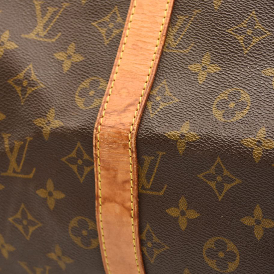 LOUIS VUITTON Monogram Keepall 45 FL0031