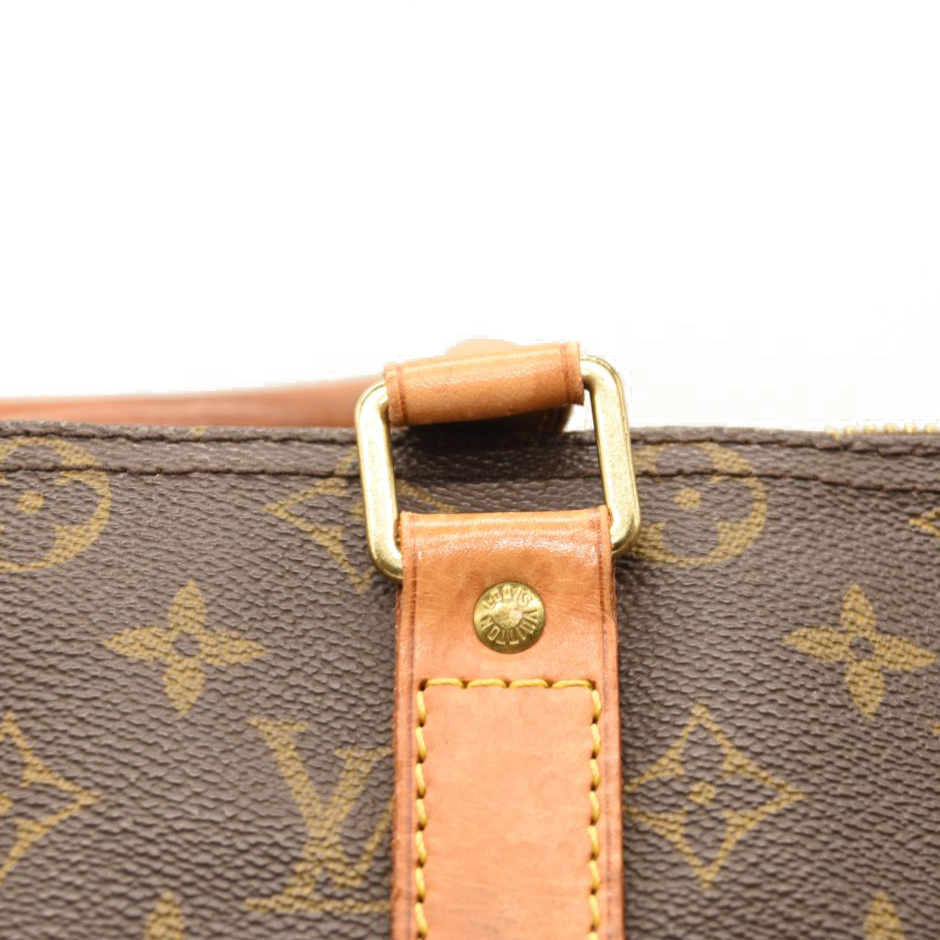 LOUIS VUITTON Monogram Keepall 45 FL0031