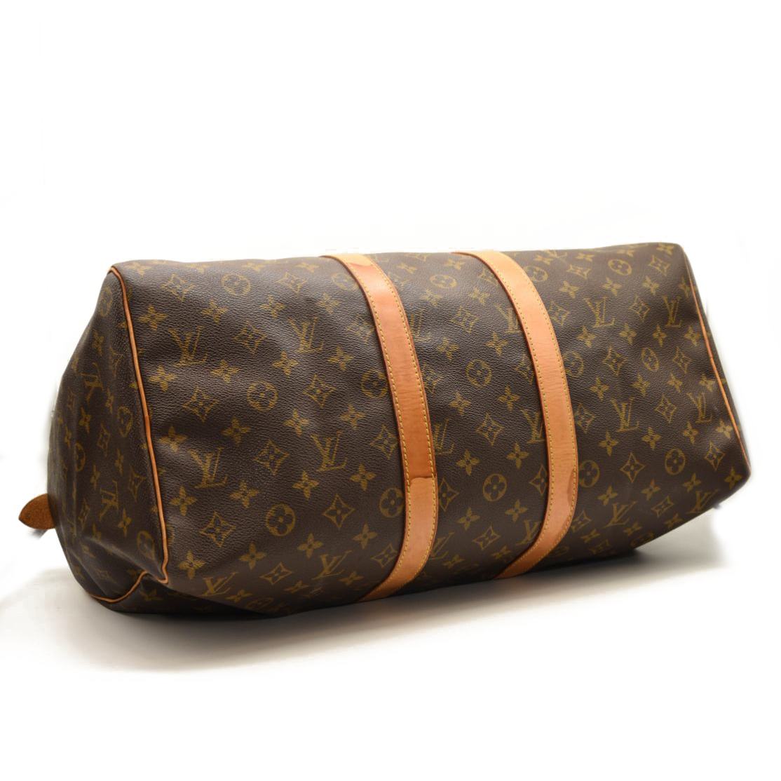 LOUIS VUITTON Monogram Keepall 45 FL0031