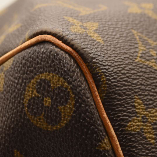 LOUIS VUITTON Monogram Keepall 45 FL0031