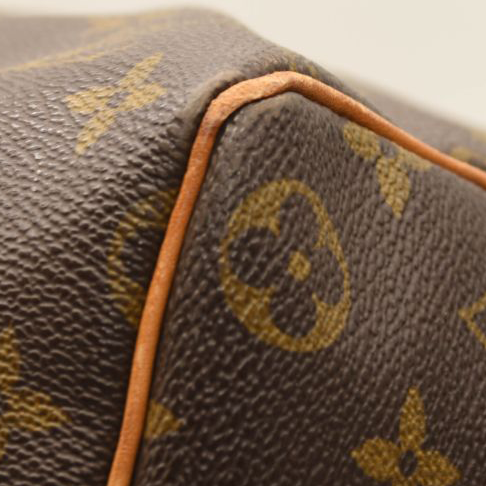 LOUIS VUITTON Monogram Keepall 45 FL0031