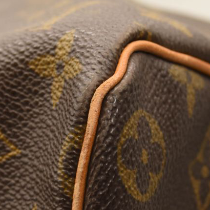 LOUIS VUITTON Monogram Keepall 45 FL0031