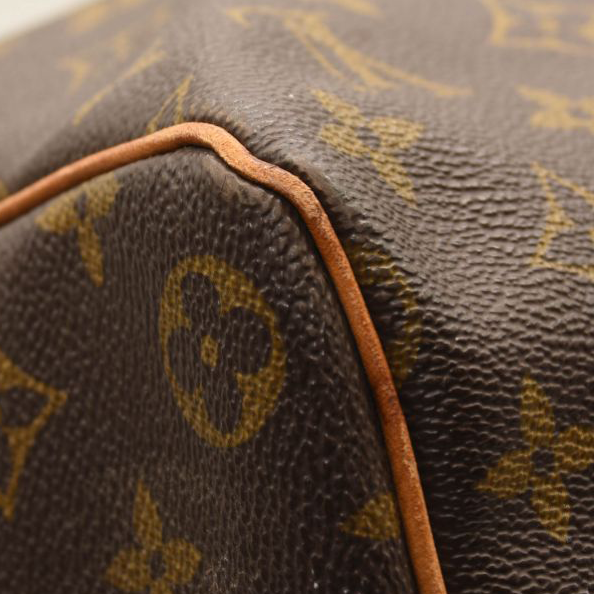 LOUIS VUITTON Monogram Keepall 45 FL0031