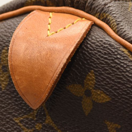 LOUIS VUITTON Monogram Keepall 45 FL0031