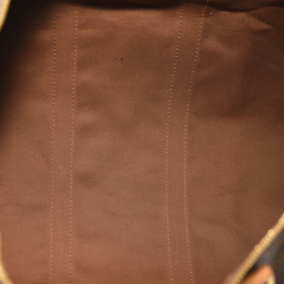 LOUIS VUITTON Monogram Keepall 45 FL0031