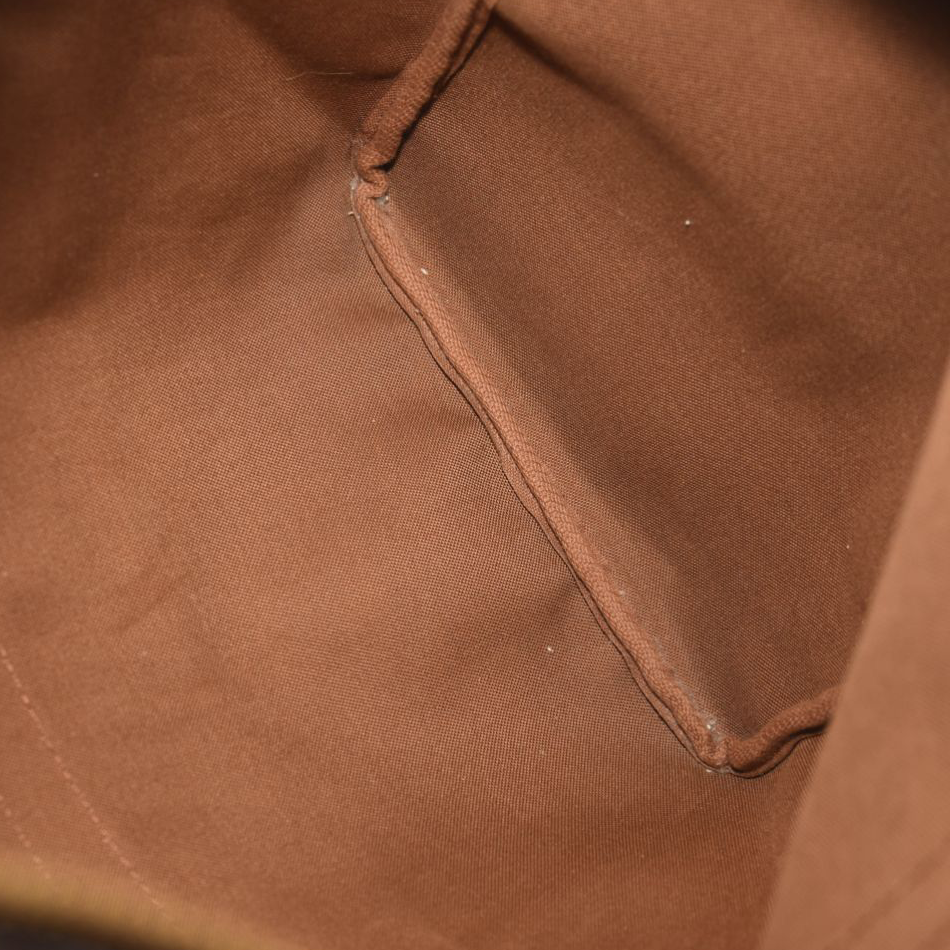 LOUIS VUITTON Monogram Keepall 45 FL0031