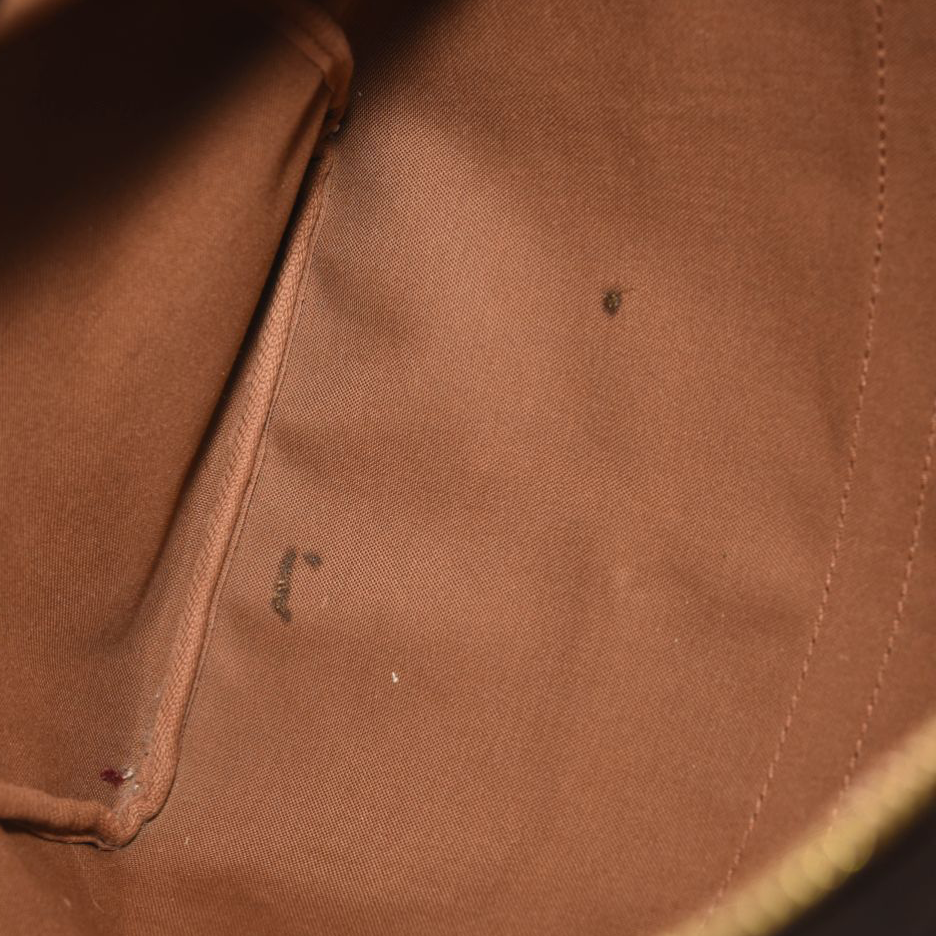 LOUIS VUITTON Monogram Keepall 45 FL0031