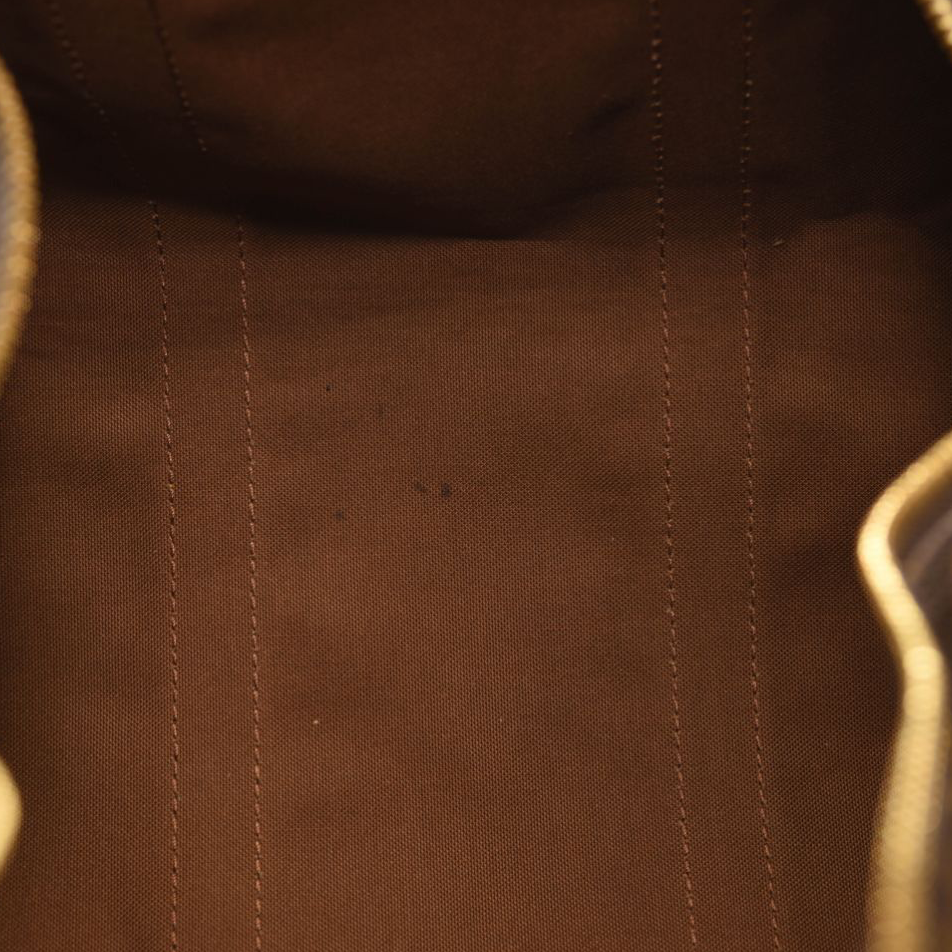 LOUIS VUITTON Monogram Keepall 45 FL0031