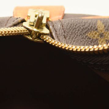 LOUIS VUITTON Monogram Keepall 45 FL0031