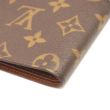 Louis Vuitton mens wallet new