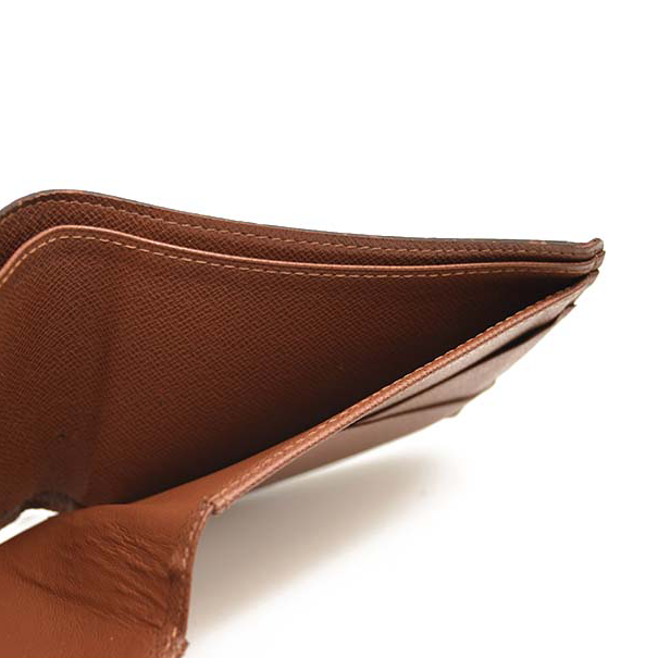 Louis Vuitton Mens Folding Wallets, Multi