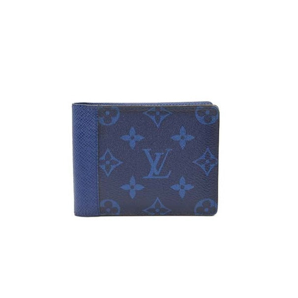 Multiple Wallet Taigarama - Men - Small Leather Goods