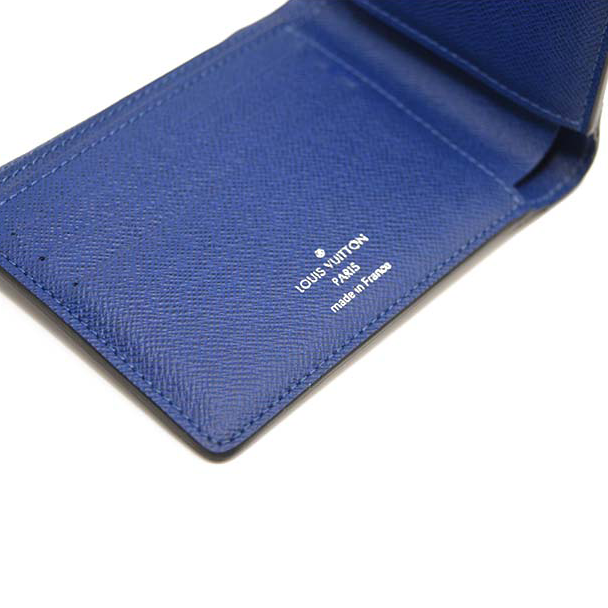 Louis Vuitton Taiga Wallet – The Luxury Exchange PDX