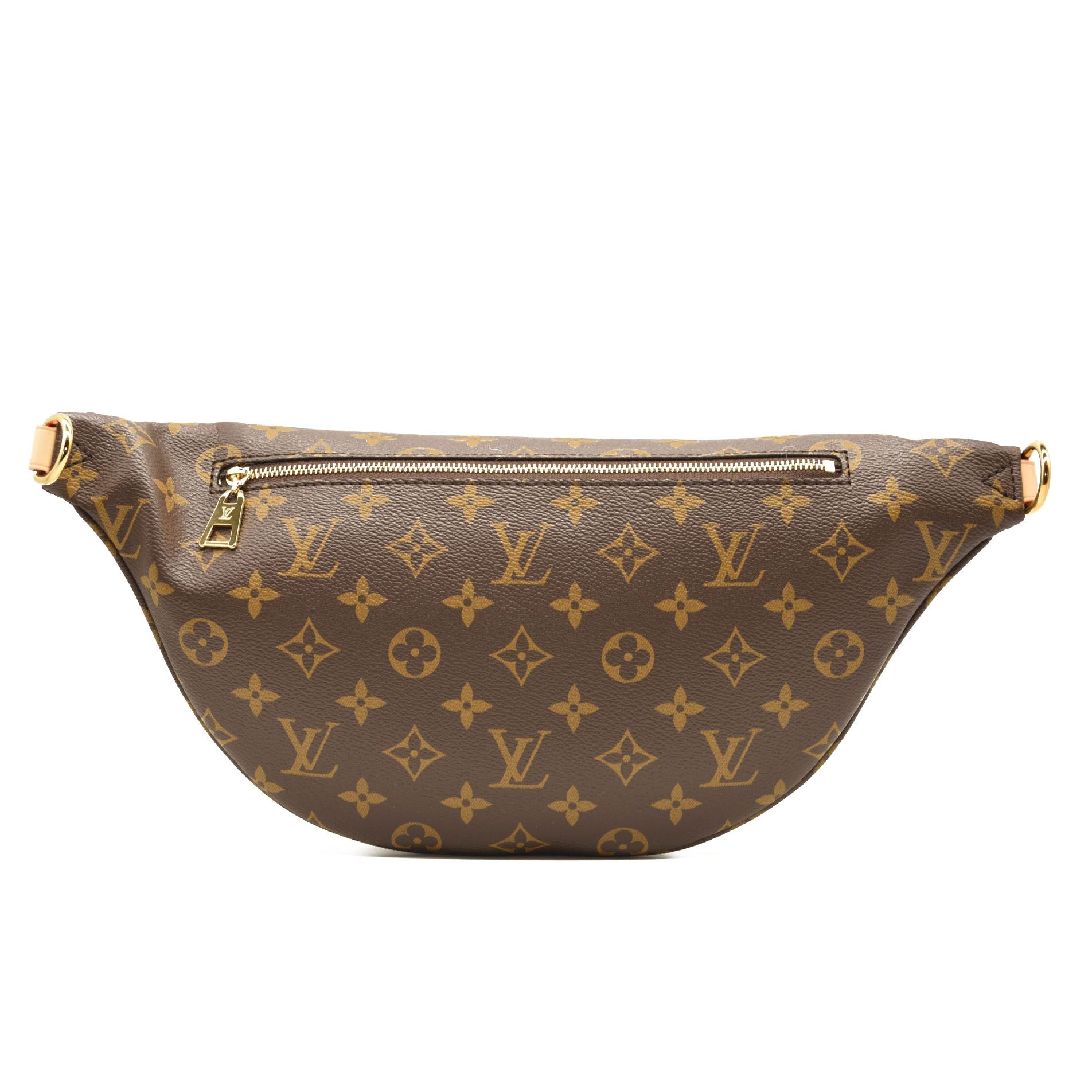 NEW LOUIS VUITTON Monogram High Rise