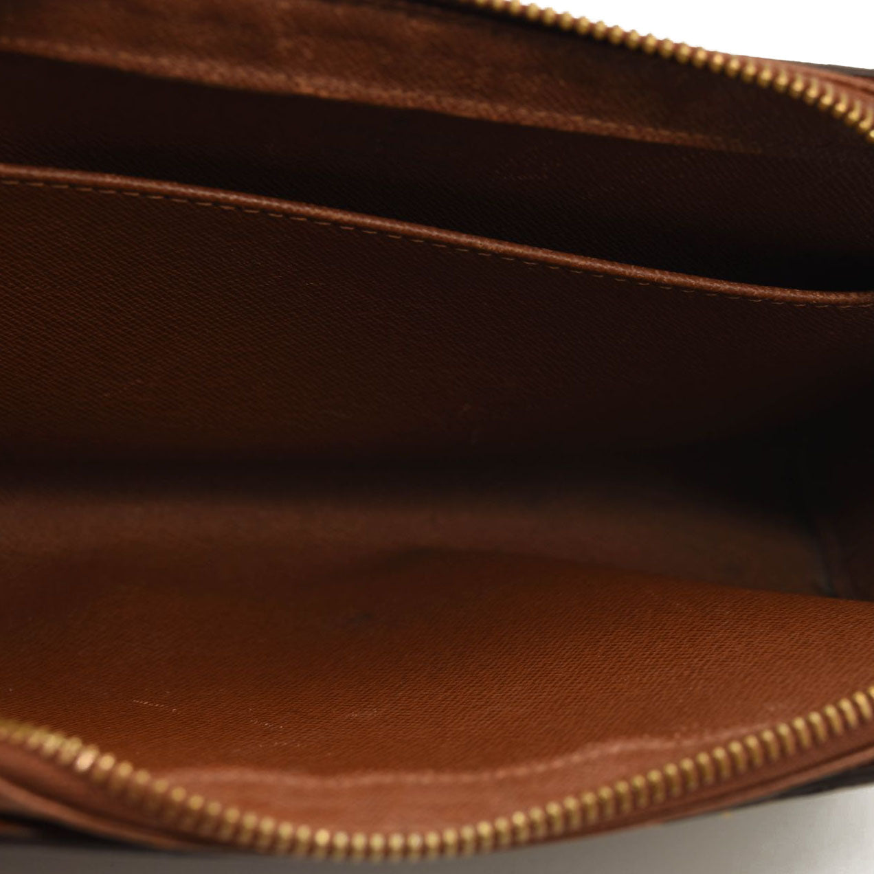 LOUIS VUITTON Monogram Pochette Orsay