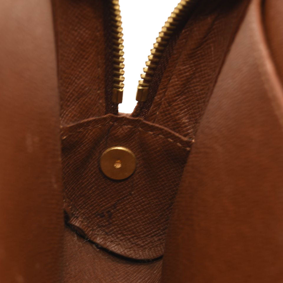 LOUIS VUITTON Monogram Pochette Orsay